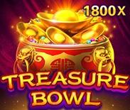 TreasureBowl