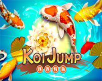 Koi Jump